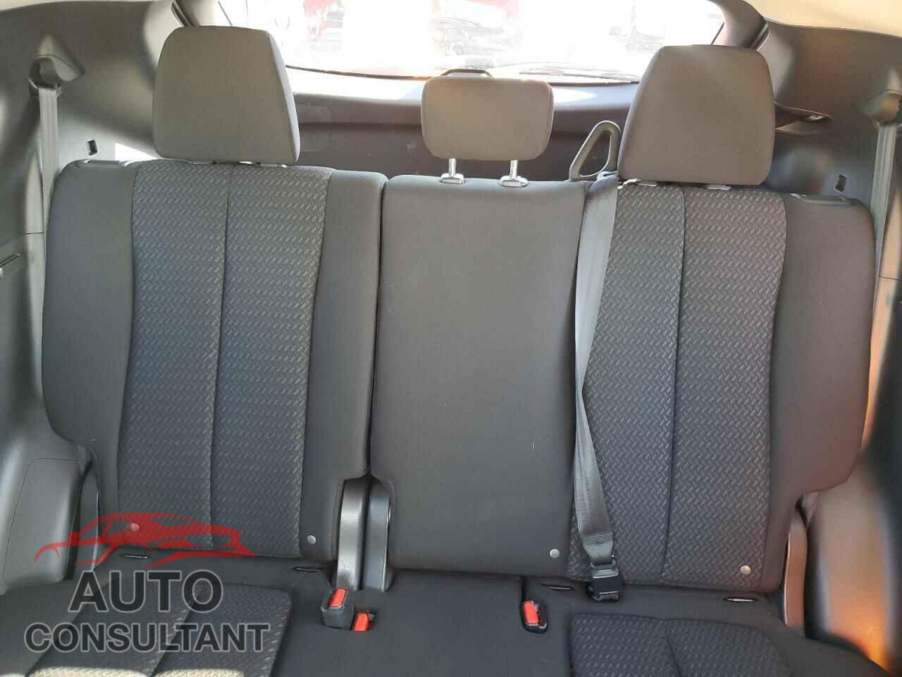 MITSUBISHI ECLIPSE 2024 - JA4ATVAA5RZ064280