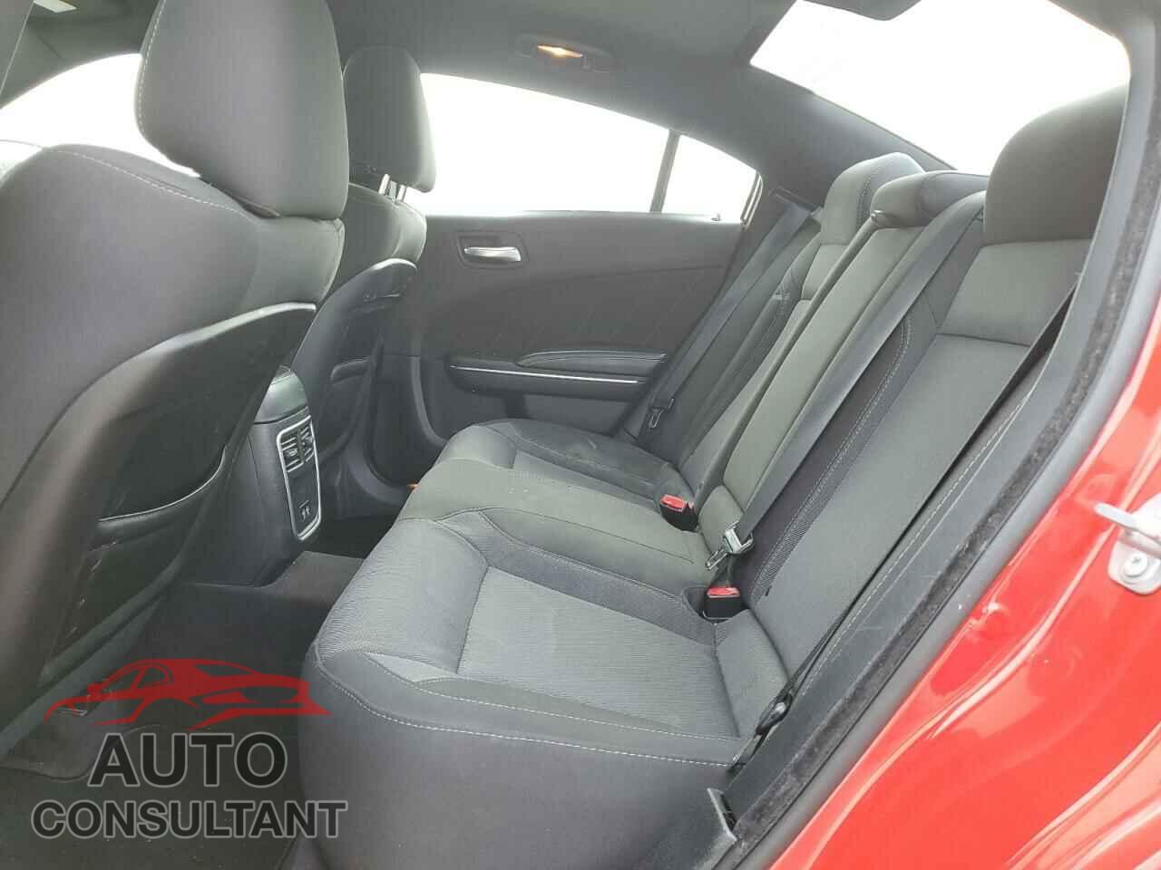 DODGE CHARGER 2017 - 2C3CDXHG9HH561630