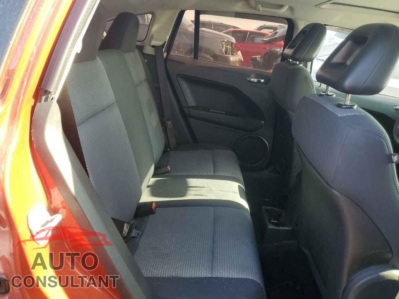 DODGE CALIBER 2009 - 1B3HB48A89D119892