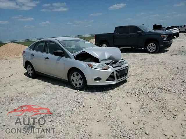 FORD FOCUS 2014 - 1FADP3E20EL388769