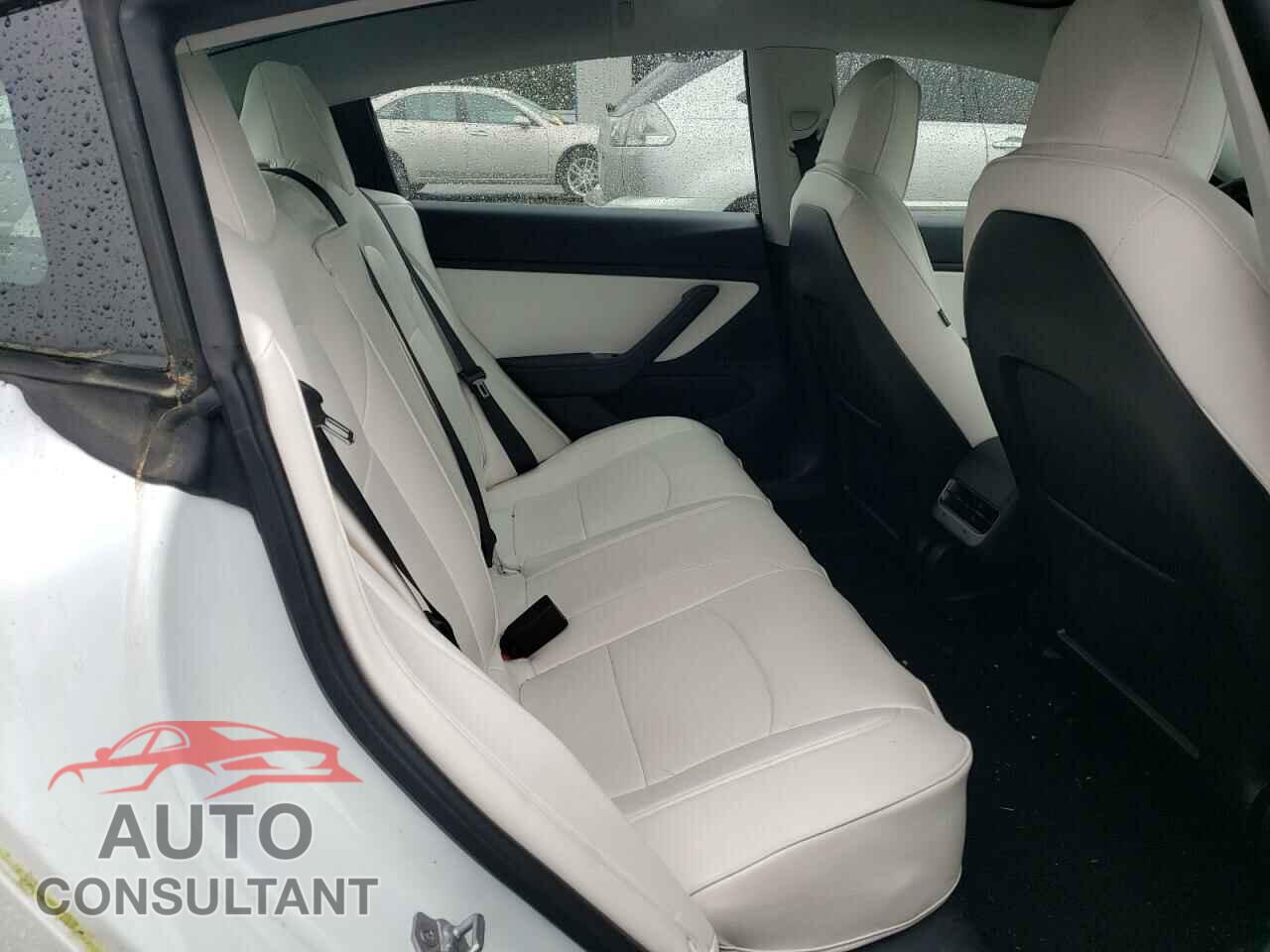TESLA MODEL 3 2020 - 5YJ3E1EA9LF718206