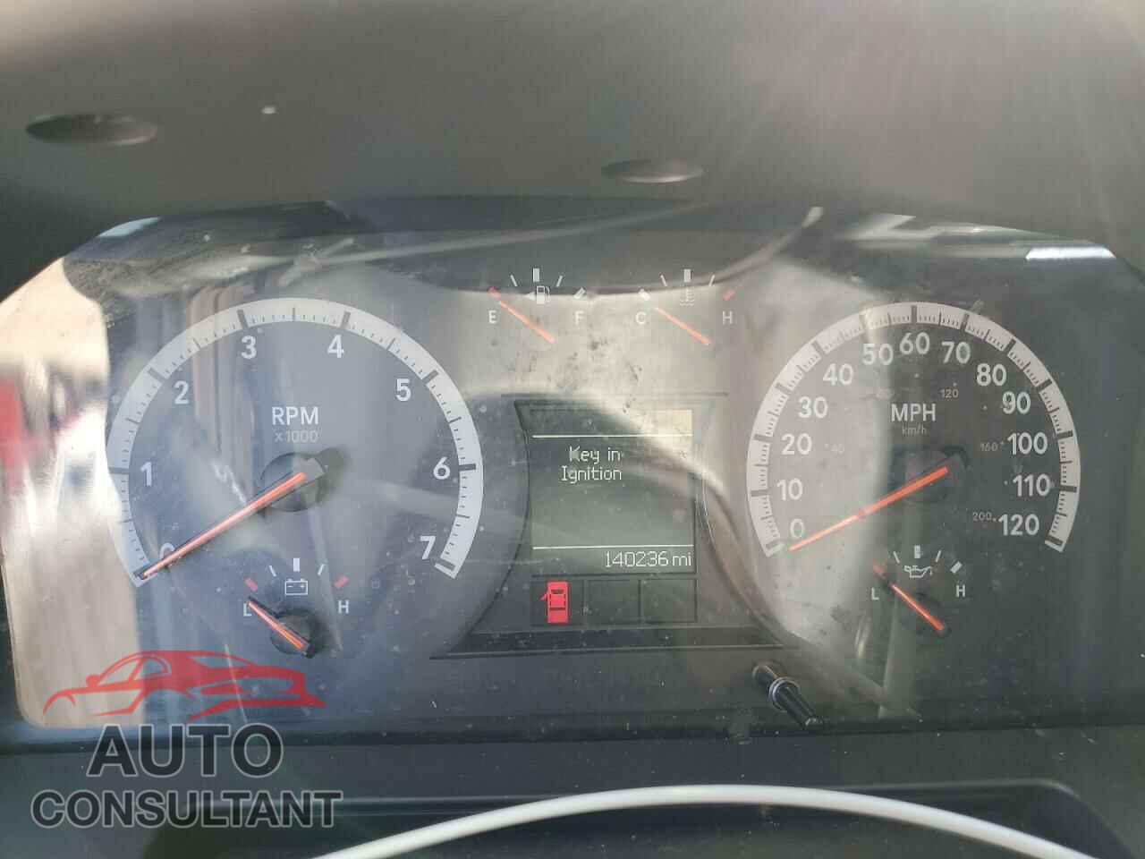 DODGE RAM 1500 2012 - 1C6RD7MT6CS222745