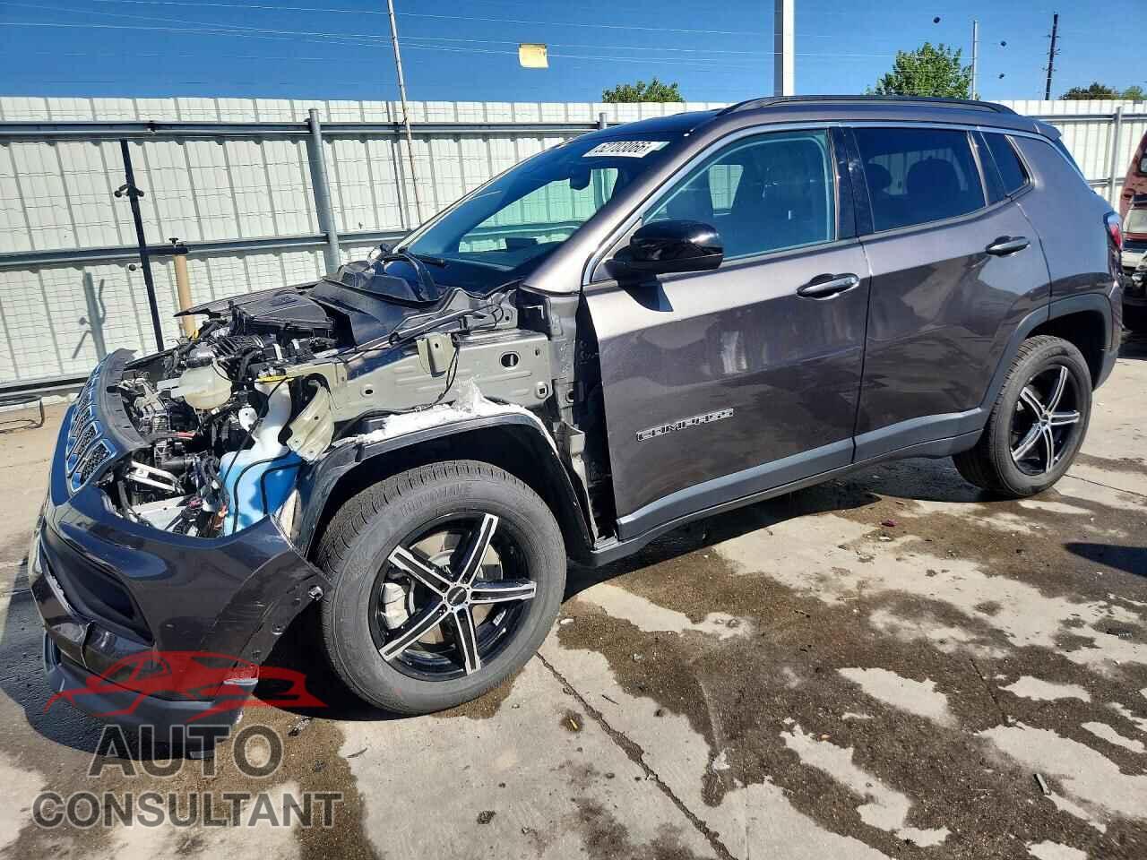 JEEP COMPASS 2024 - 3C4NJDBN0RT596228