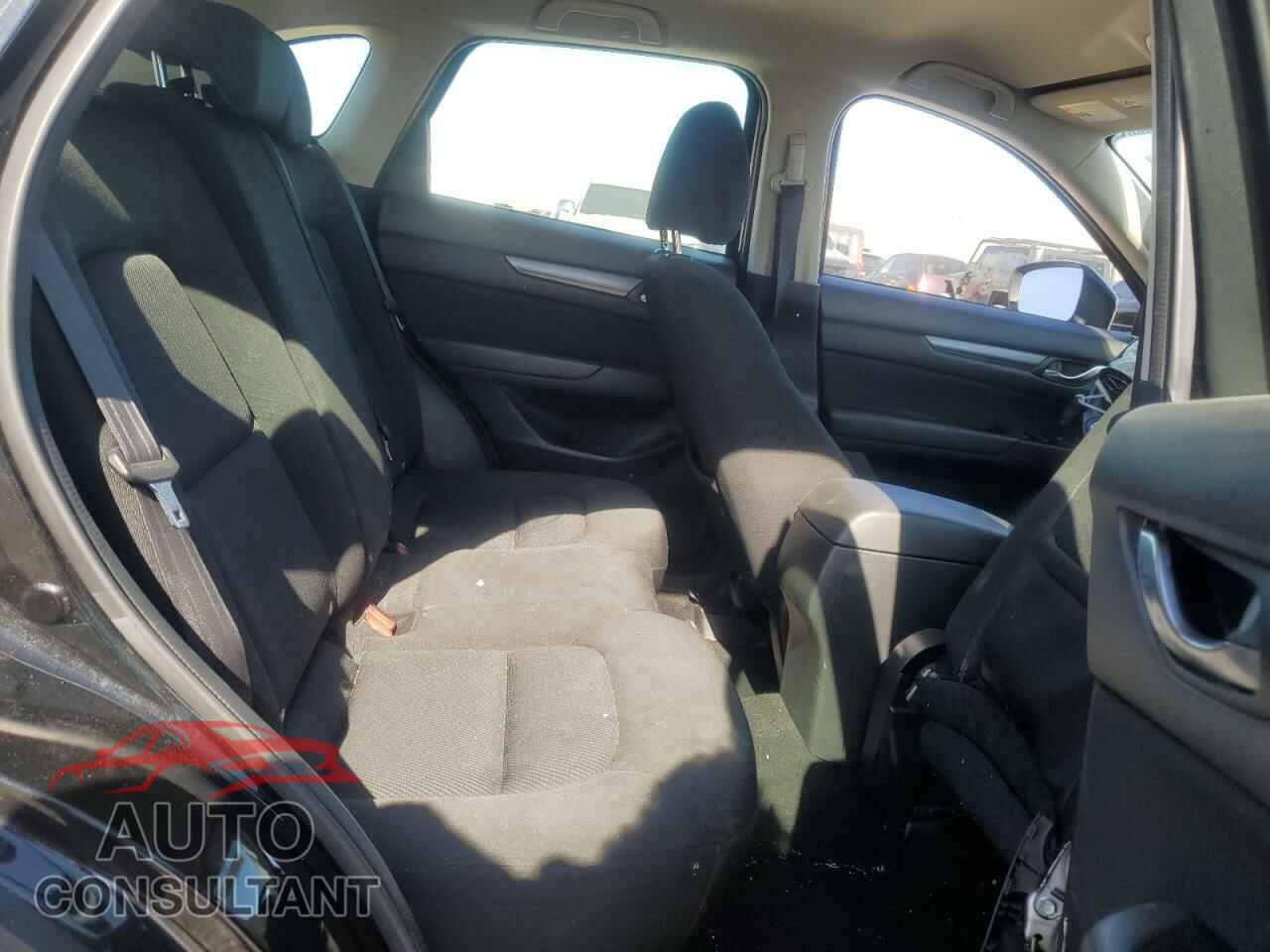 MAZDA CX-5 2019 - JM3KFABM5K0533758
