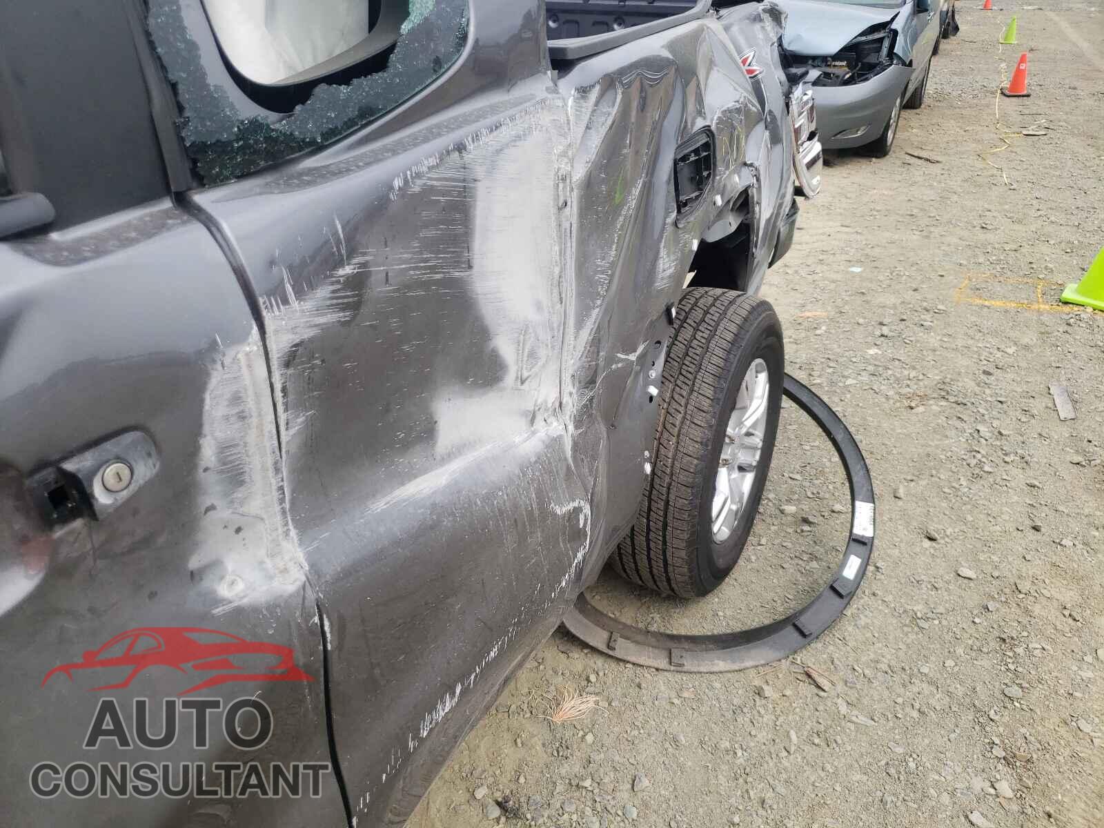 FORD RANGER 2021 - 1FTER1EH5MLD56271