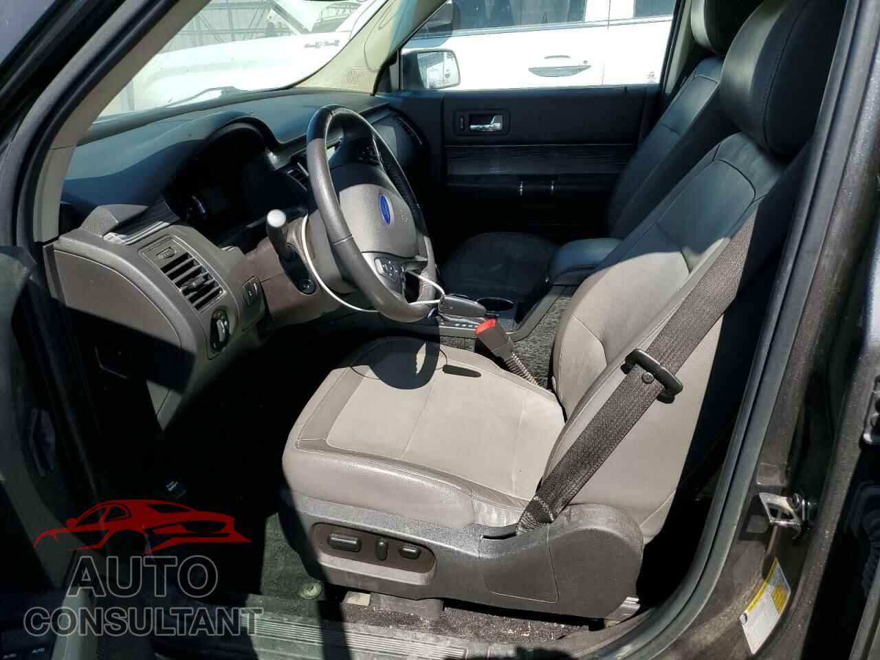 FORD FLEX 2019 - 2FMGK5C87KBA09492