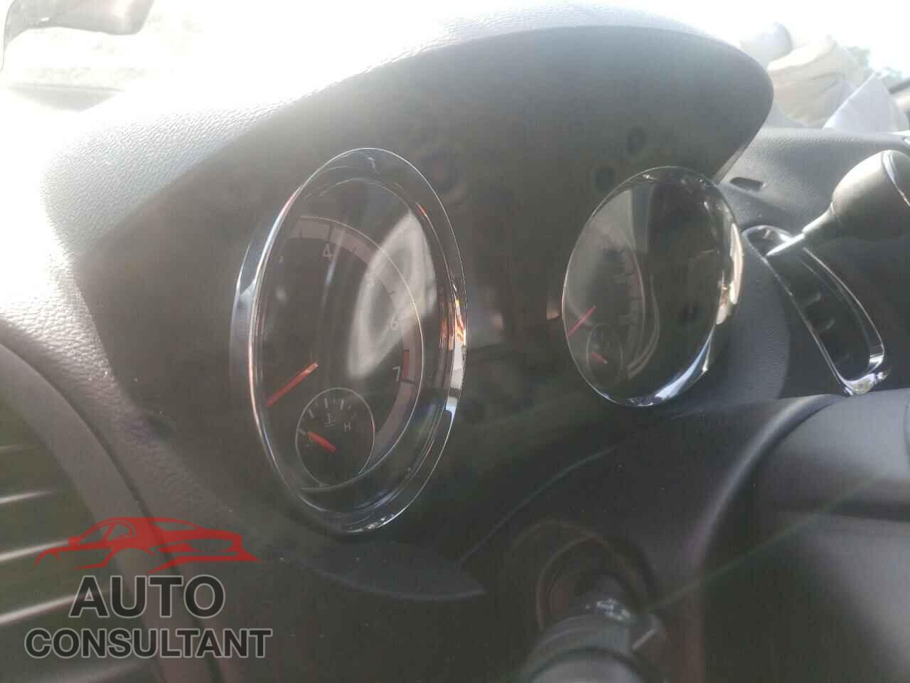 DODGE CARAVAN 2019 - 2C4RDGEG3KR512855