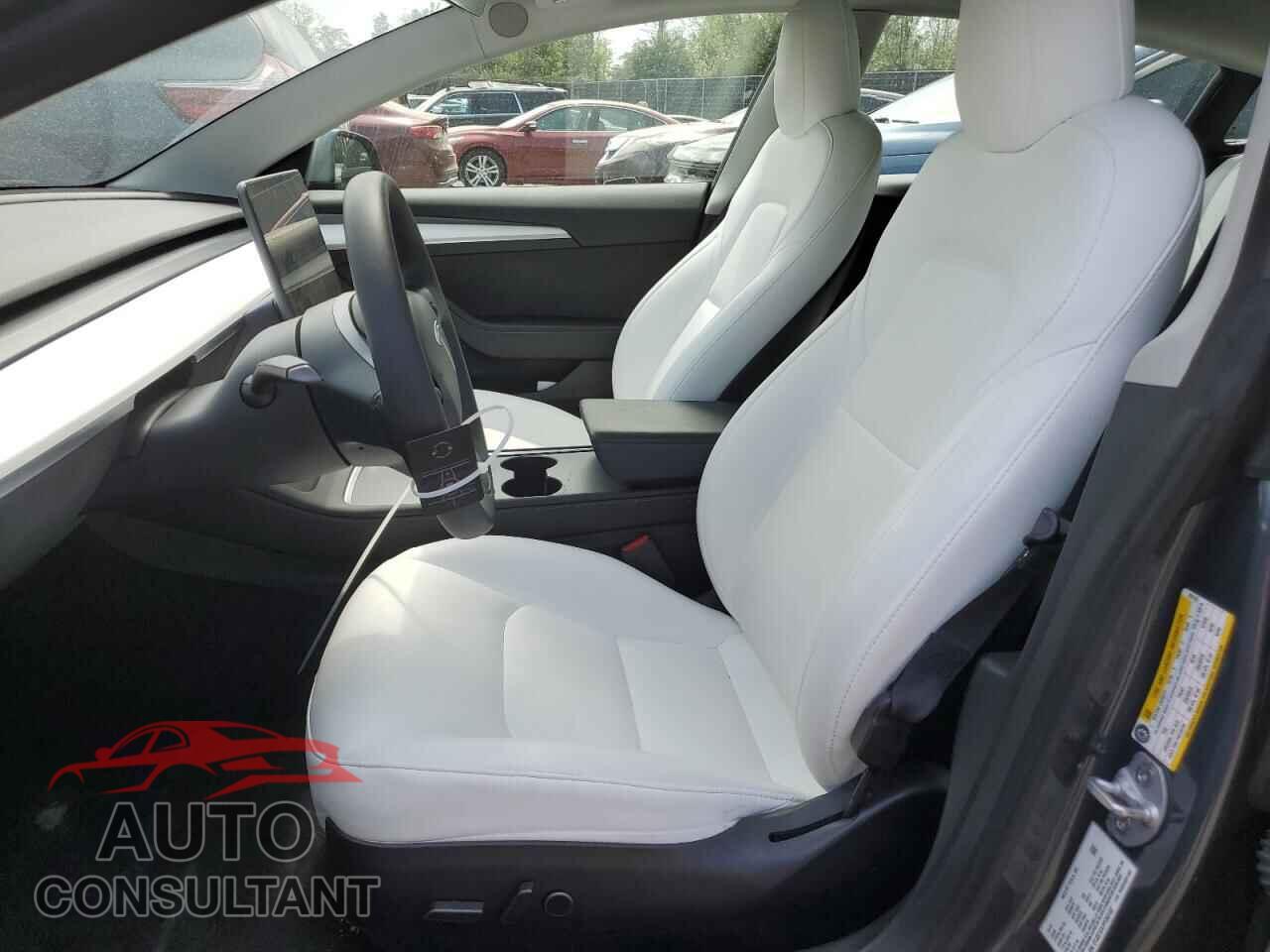 TESLA MODEL 3 2023 - 5YJ3E1EA7PF383162