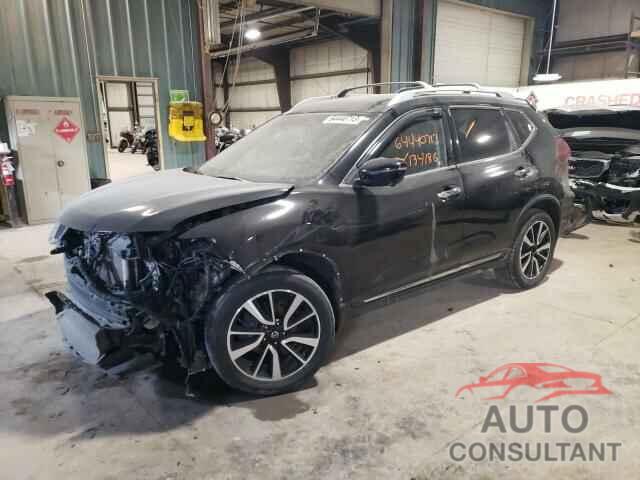 NISSAN ROGUE 2018 - JN8AT2MV7JW347048