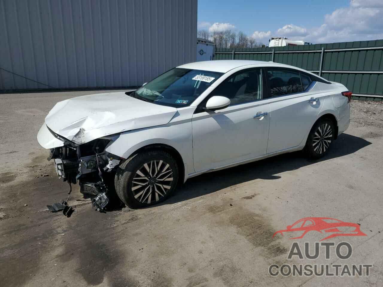 NISSAN ALTIMA 2023 - 1N4BL4DWXPN410670