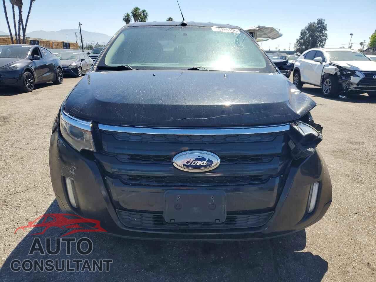FORD EDGE 2013 - 2FMDK4JC9DBB64729