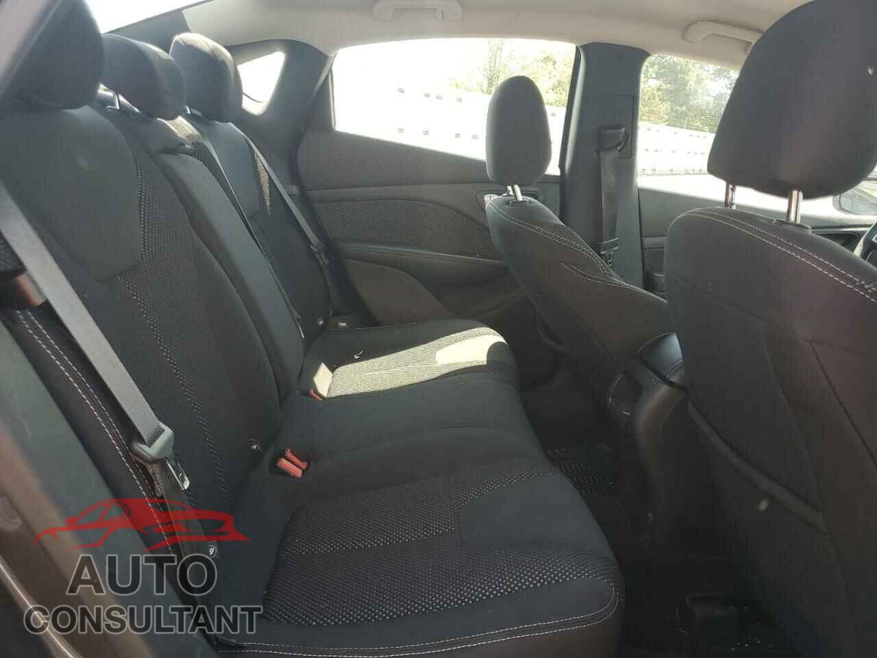 DODGE DART 2014 - 1C3CDFBB0ED903711