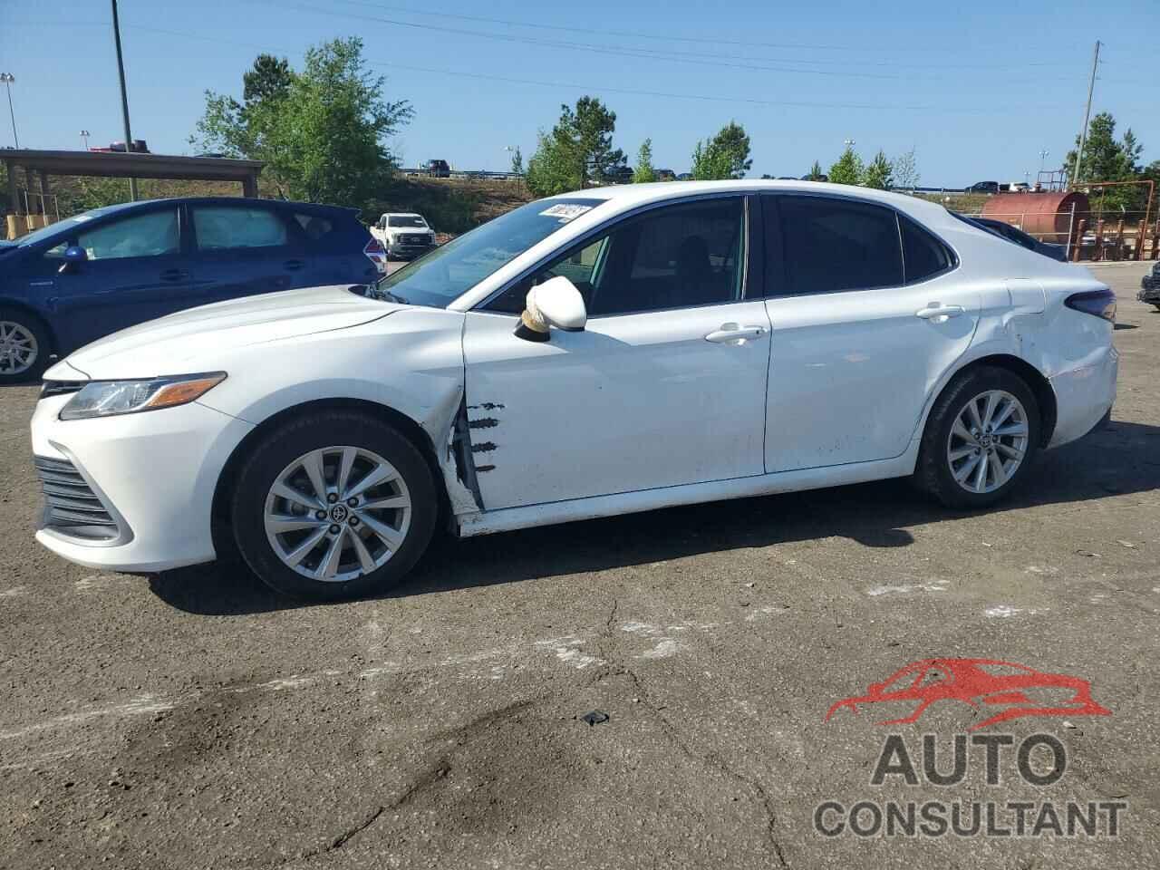 TOYOTA CAMRY 2024 - 4T1C11AK9RU866829