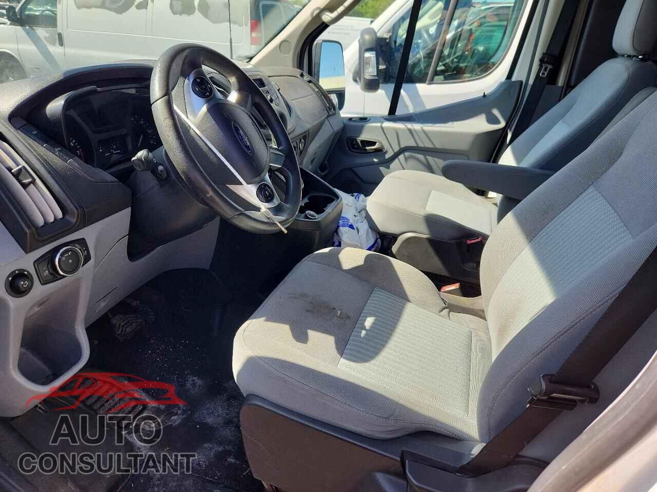 FORD TRANSIT 2019 - 1FTBW2CM9KKB27550
