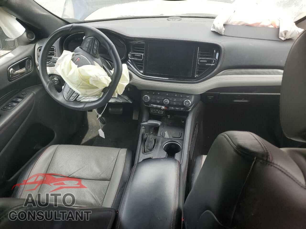 DODGE DURANGO 2023 - 1C4RDJDG2PC592504