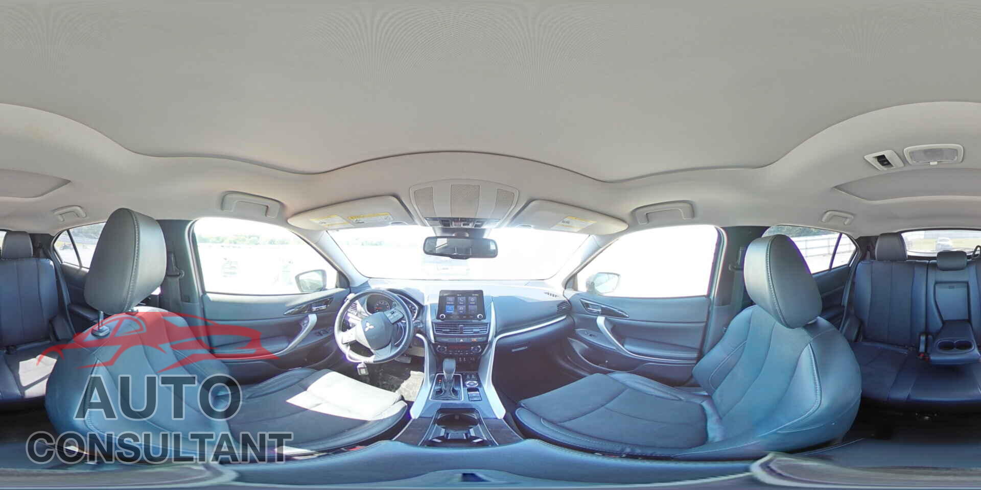 MITSUBISHI ECLIPSE 2023 - JA4ATWAA2PZ006386