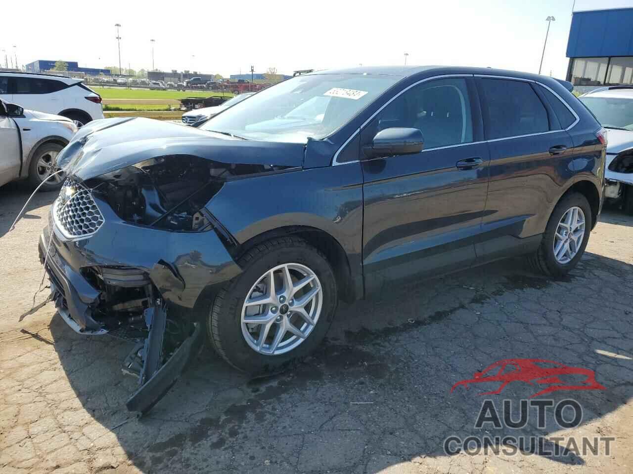 FORD EDGE 2024 - 2FMPK4J94RBA44619