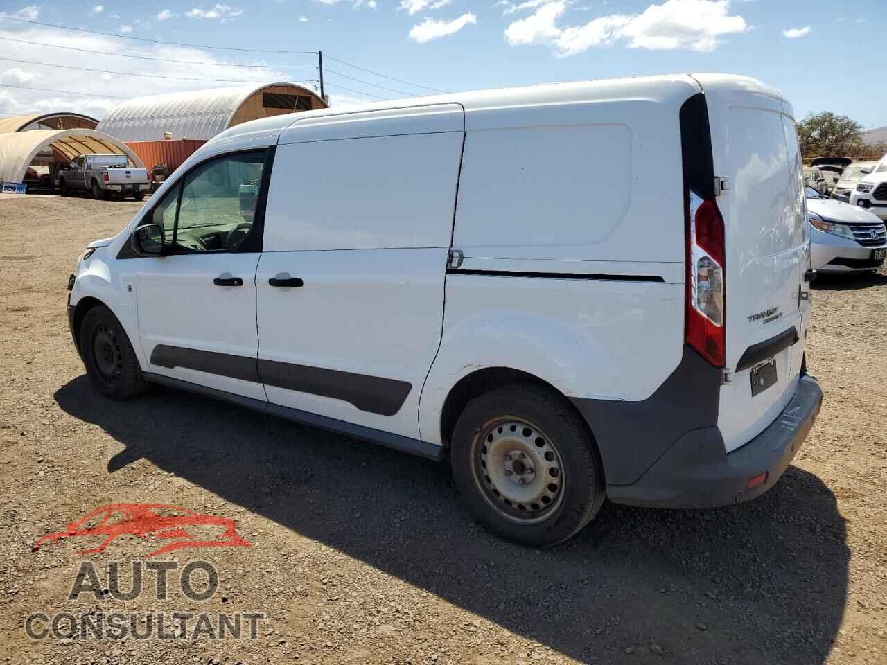 FORD TRANSIT 2017 - NM0LS7E7XH1331175
