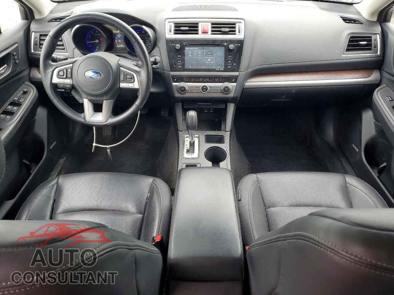 SUBARU OUTBACK 2015 - 4S4BSALC8F3224036