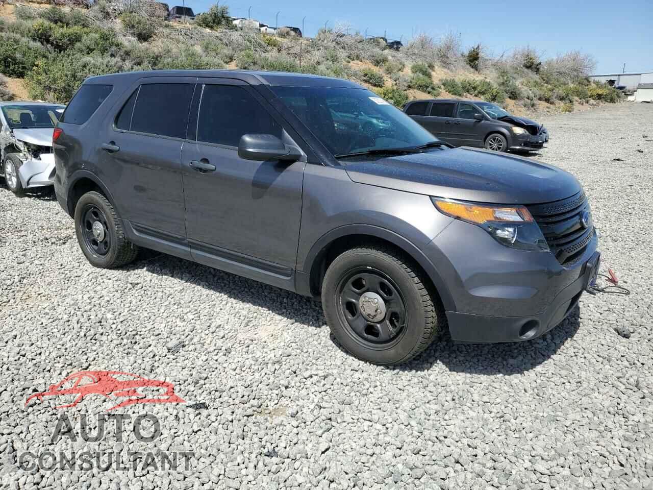 FORD EXPLORER 2013 - 1FM5K8AR3DGA18349