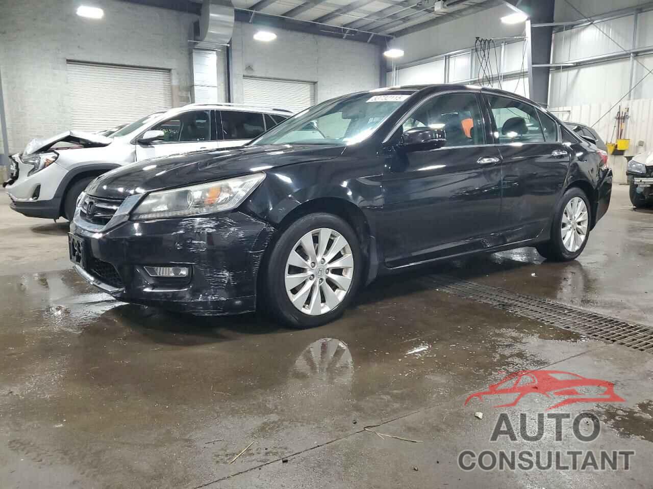 HONDA ACCORD 2013 - 1HGCR3F84DA021310