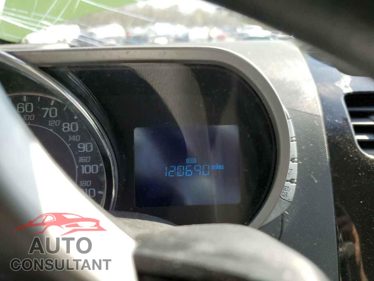CHEVROLET SPARK 2014 - KL8CD6S9XEC523007