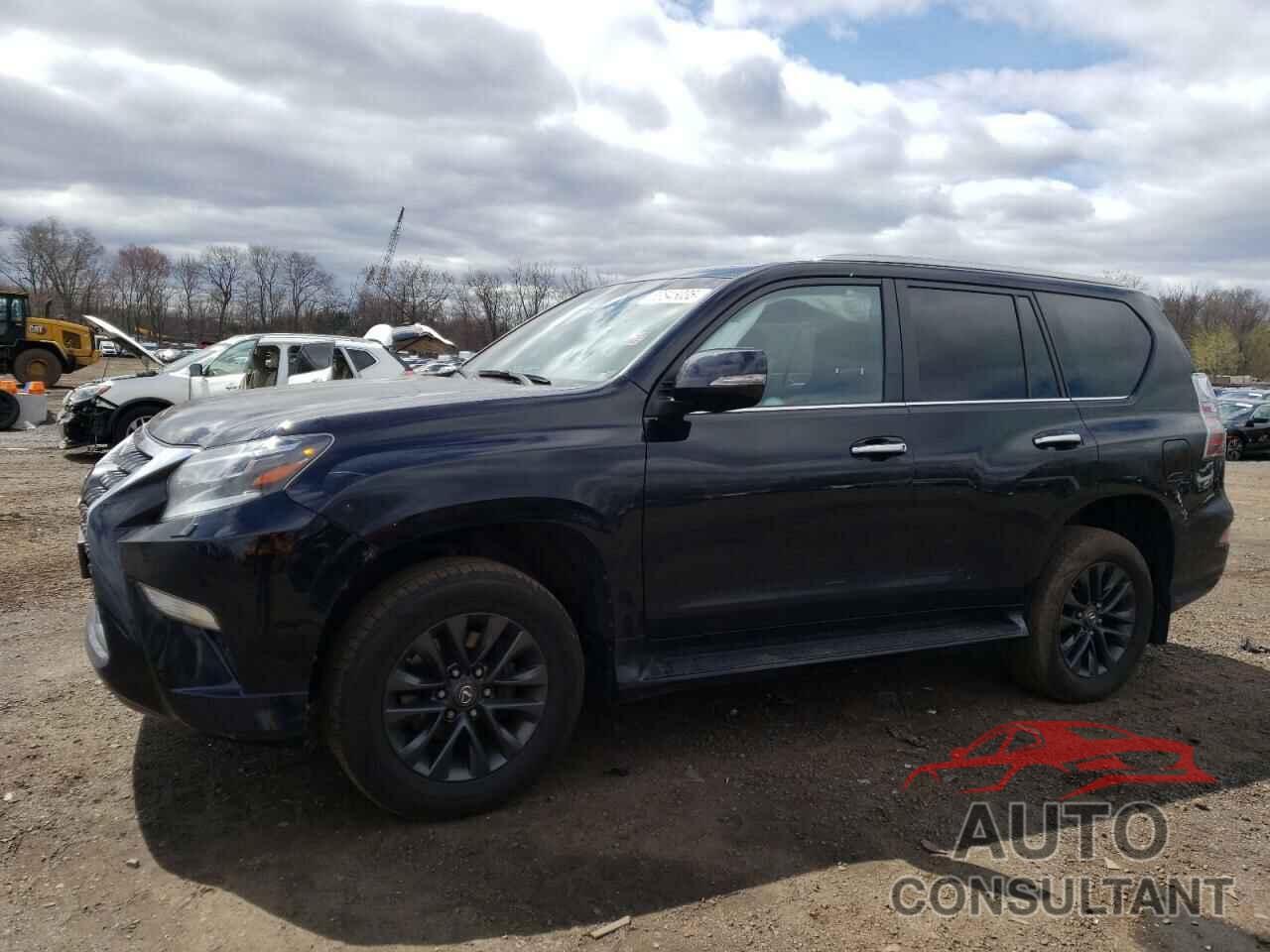 LEXUS GX 2021 - JTJAM7BX0M5272937