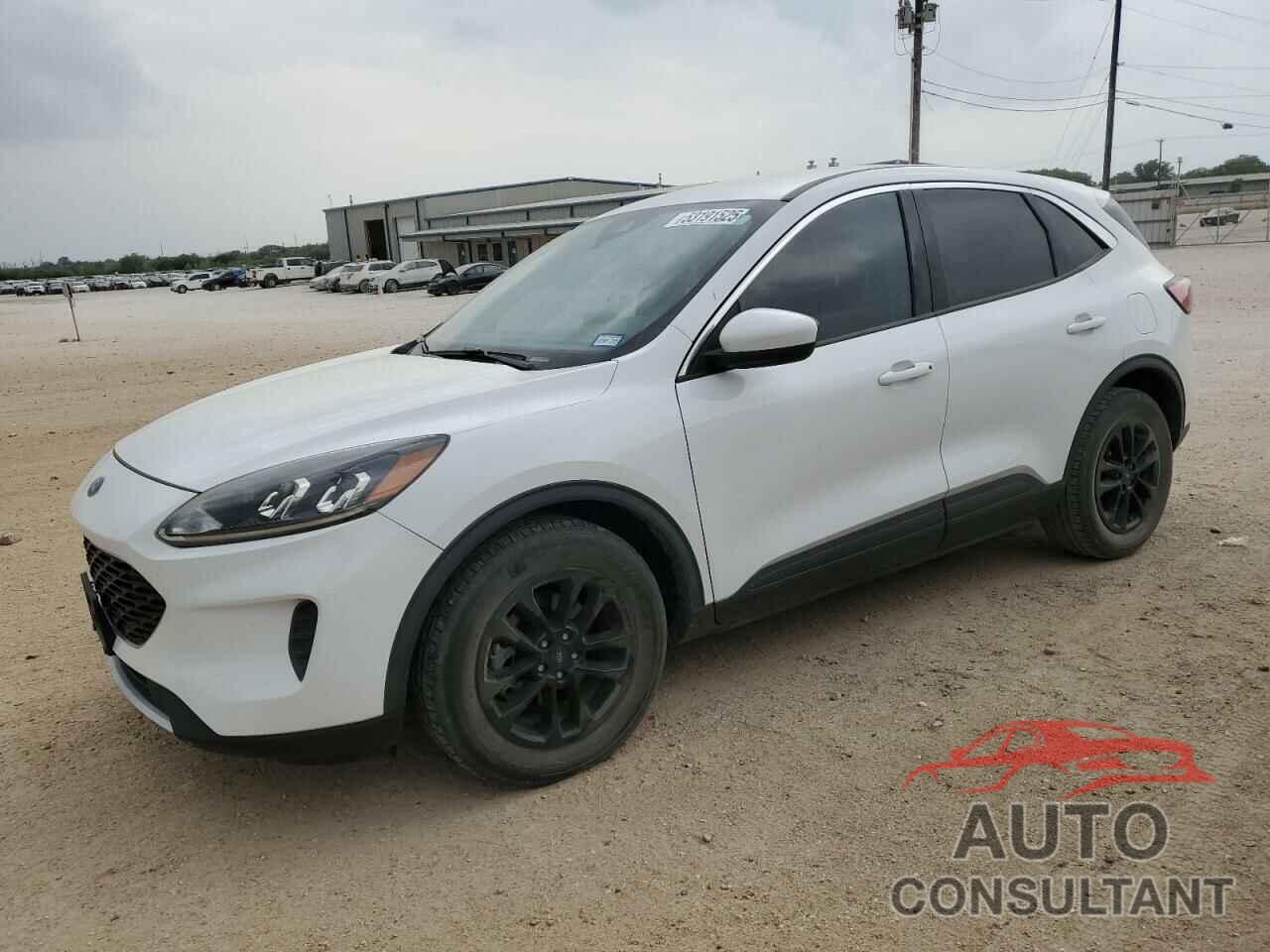 FORD ESCAPE 2020 - 1FMCU0G6XLUA76376