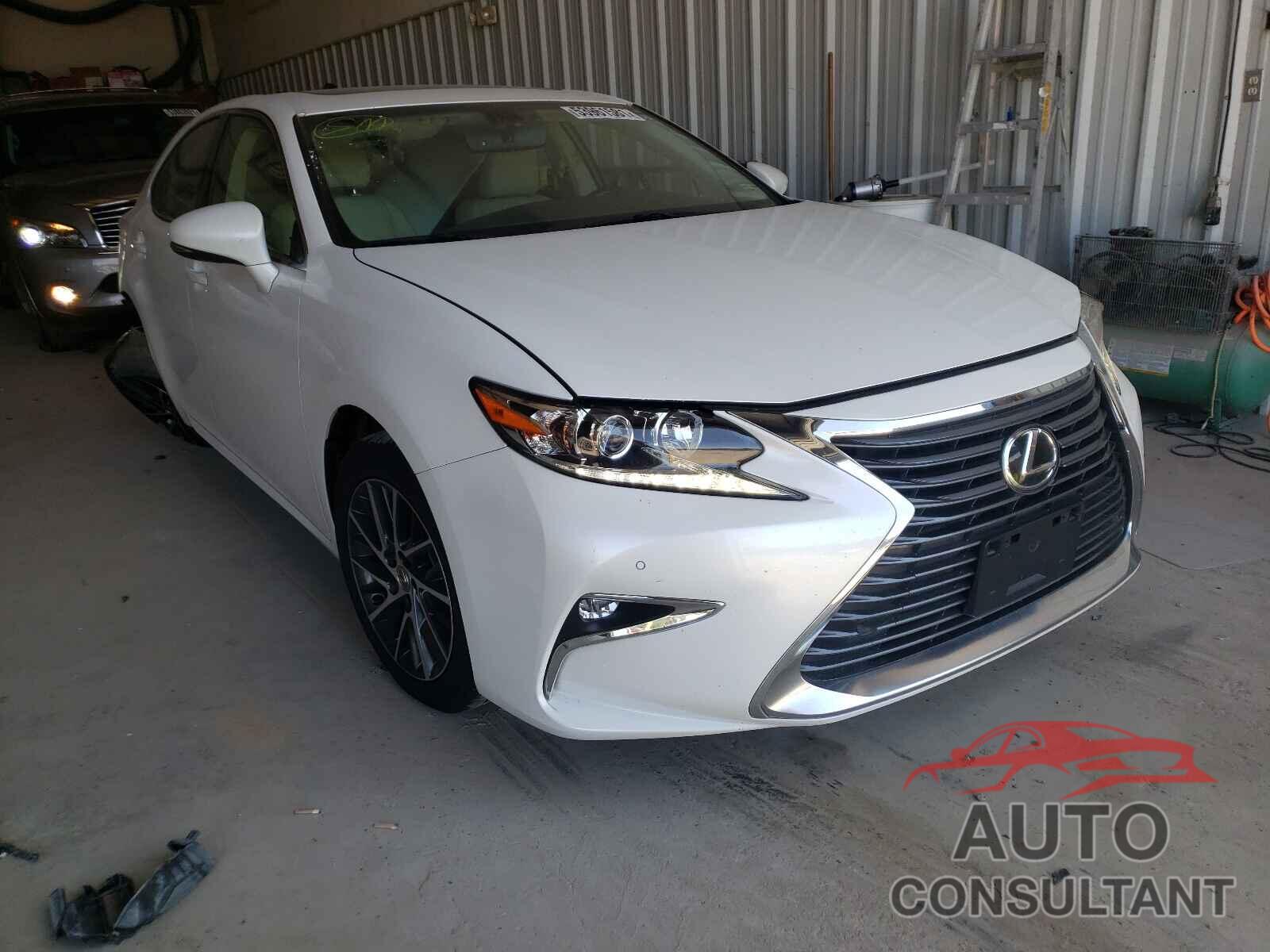 LEXUS ES350 2016 - JTHBK1GG5G2214894