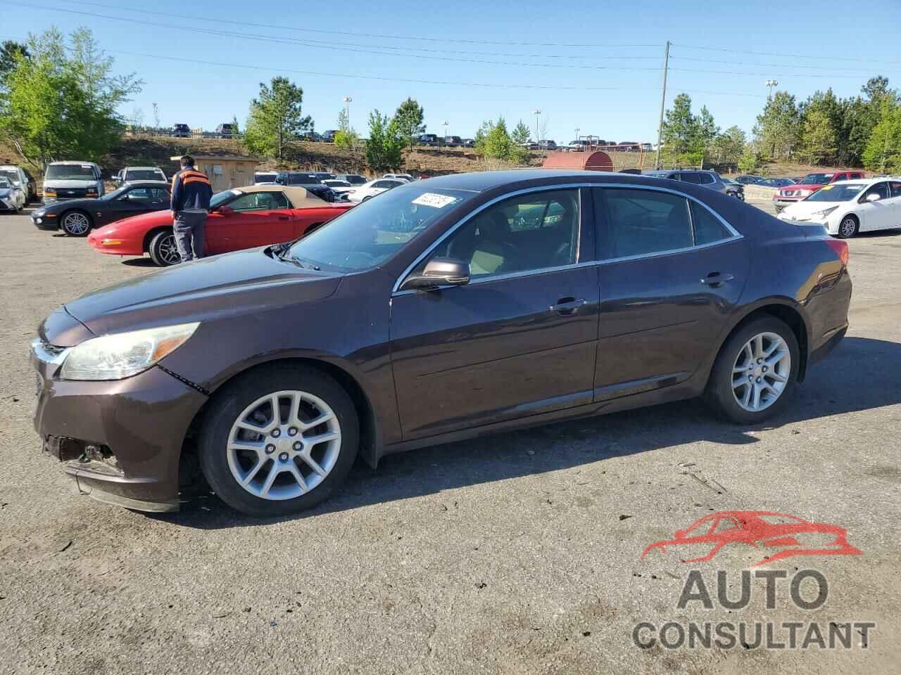 CHEVROLET MALIBU 2015 - 1G11C5SL8FF199653