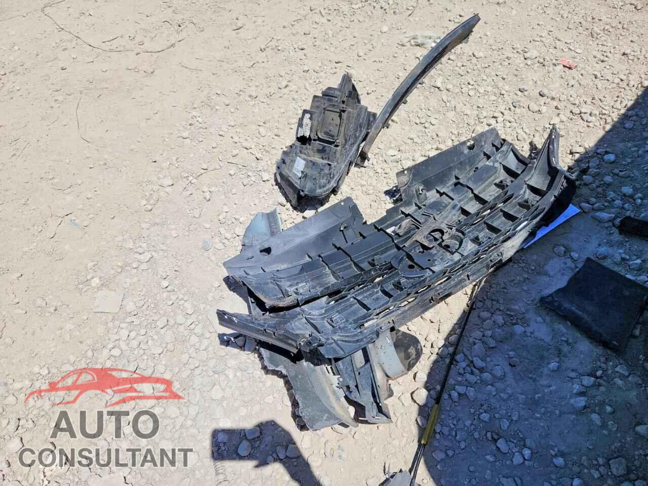 FORD EDGE 2012 - 2FMDK4KC8CBA34678
