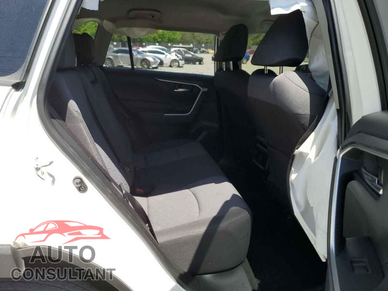 TOYOTA RAV4 2020 - JTMP1RFV4LD058614