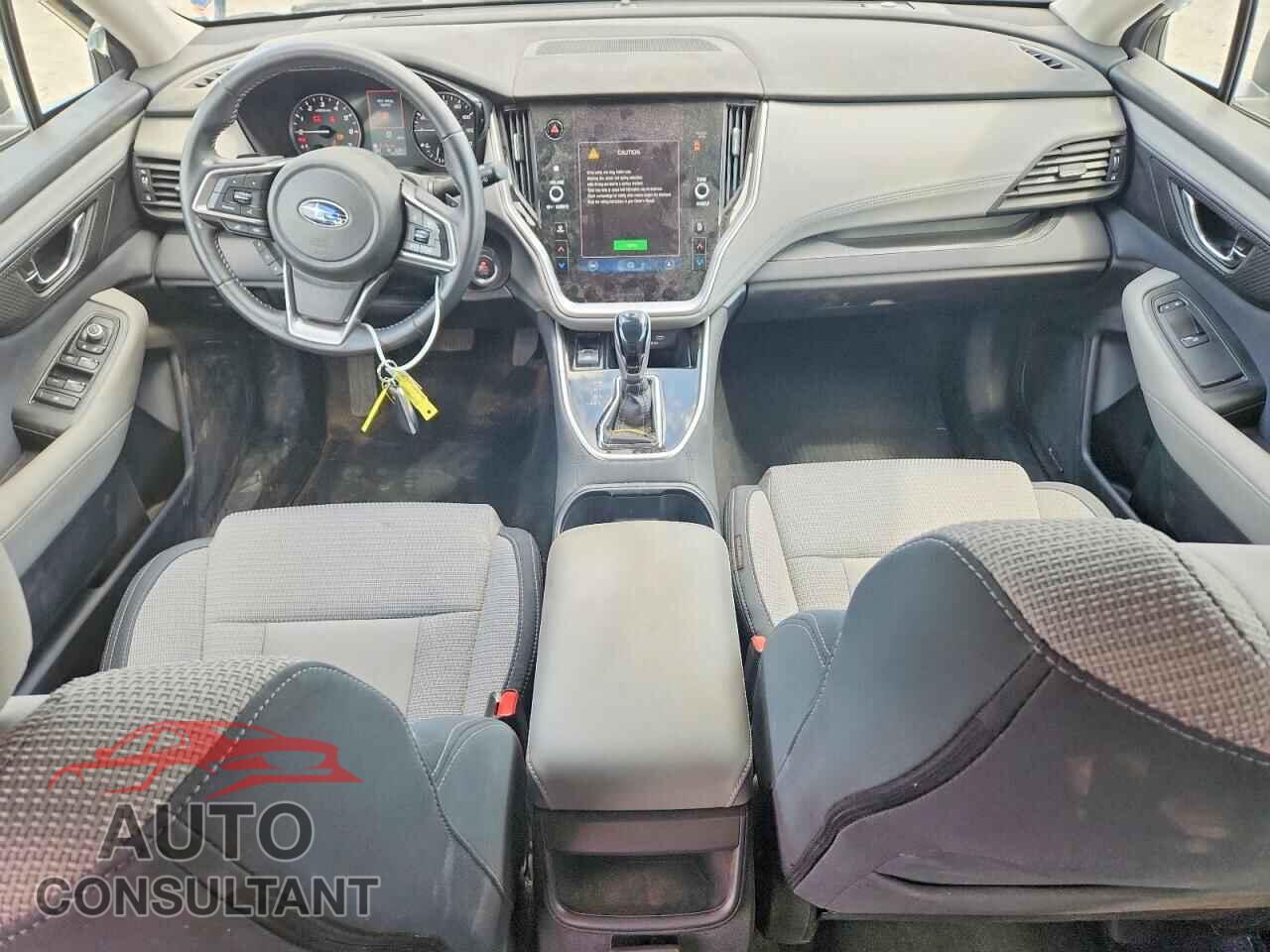 SUBARU OUTBACK 2020 - 4S4BTAEC2L3172022