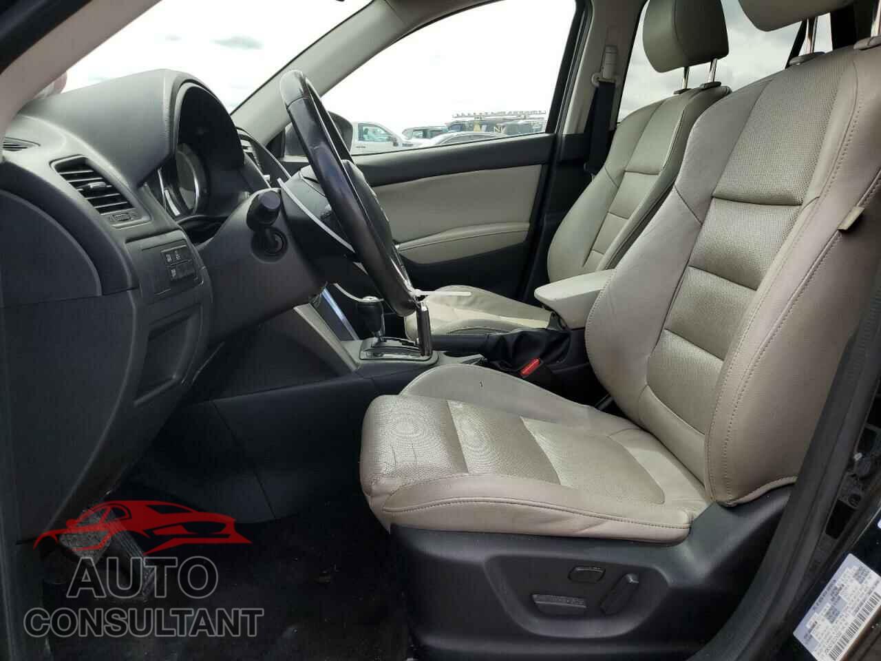 MAZDA CX-5 2014 - JM3KE4DY3E0304908
