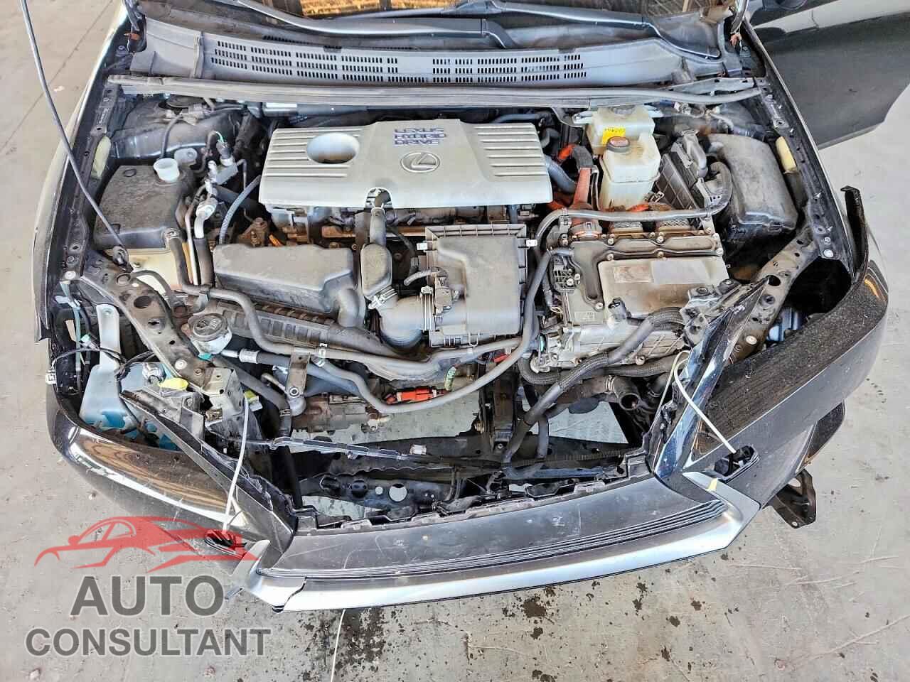 LEXUS CT 200 2015 - JTHKD5BH5F2226284