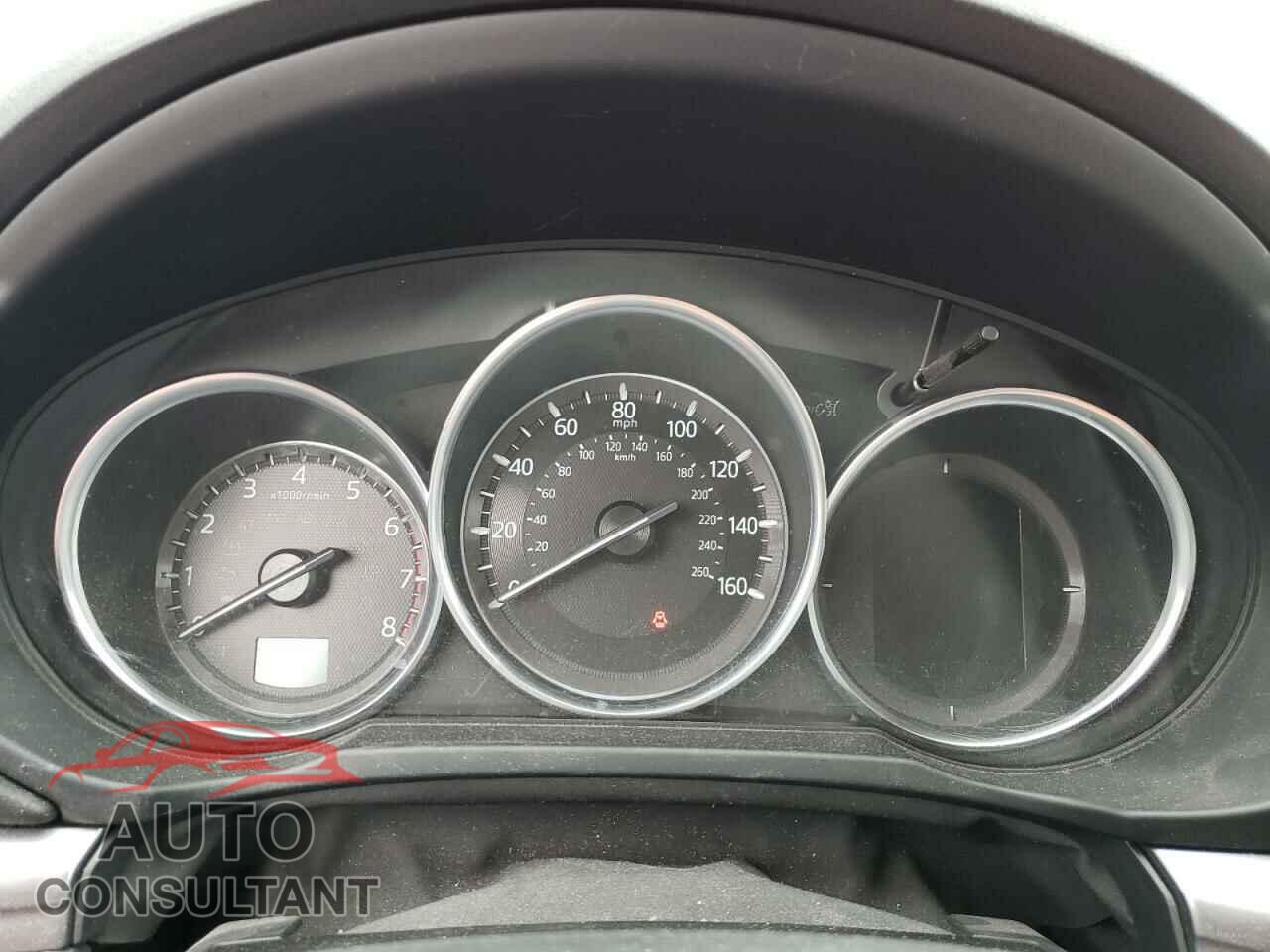 MAZDA CX-5 2017 - JM3KFBCLXH0159636