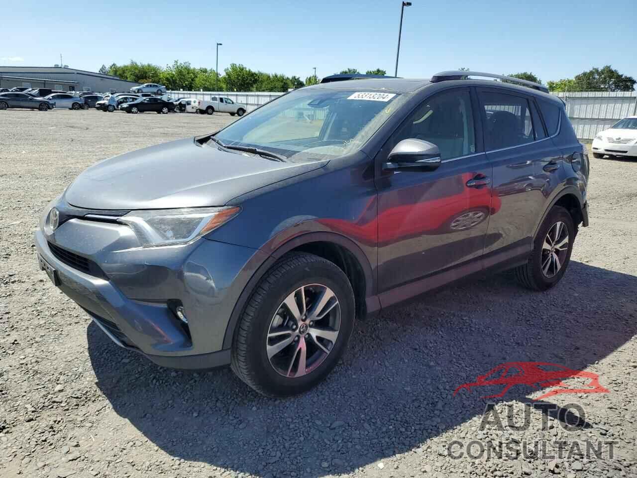 TOYOTA RAV4 2018 - JTMWFREV0JD127858