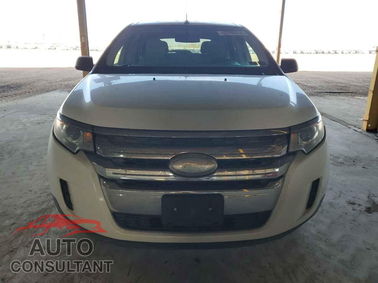 FORD EDGE 2014 - 2FMDK4GC0EBA61191