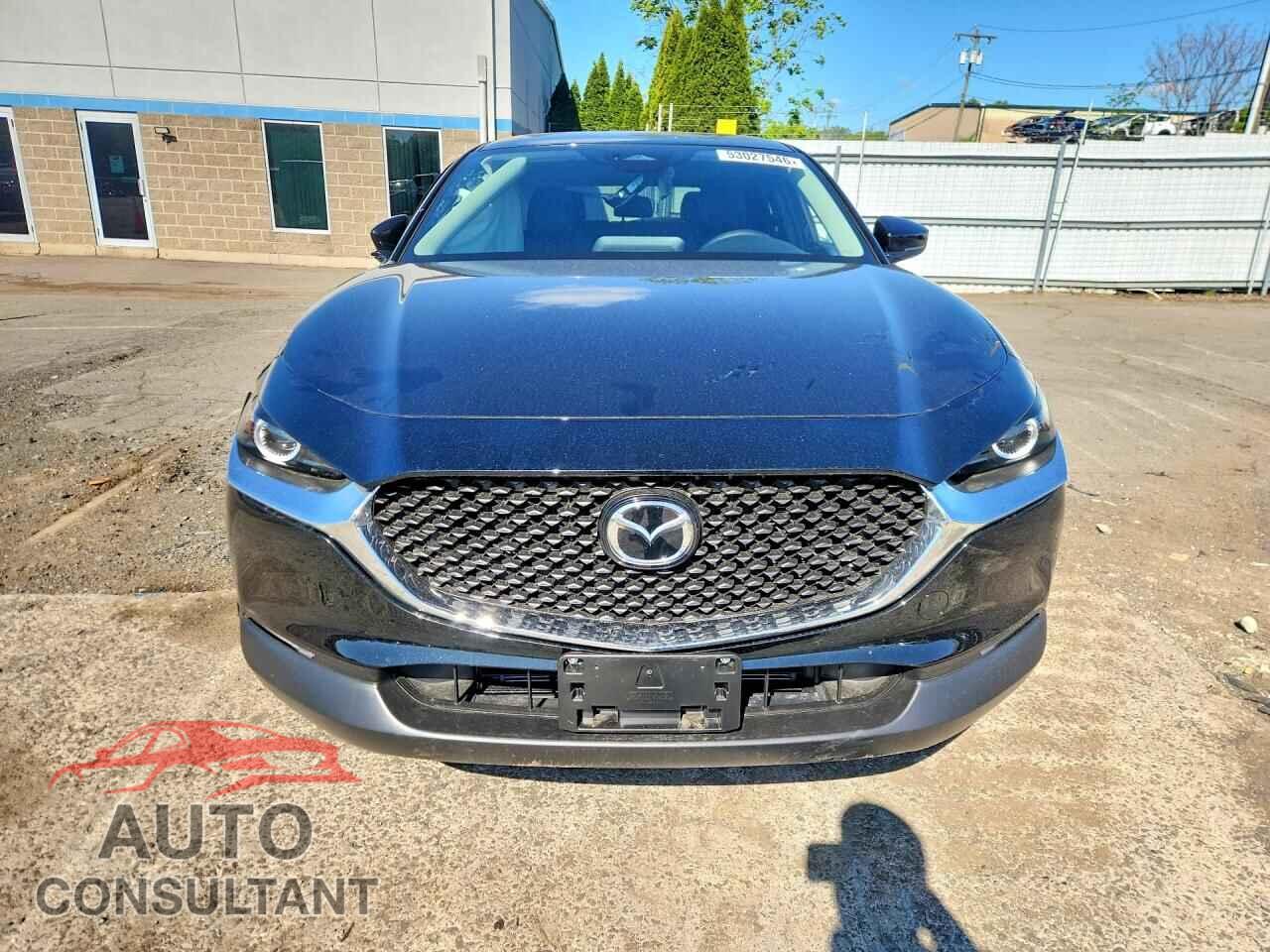 MAZDA CX30 2026 - 3MVDMBBLXTM134992