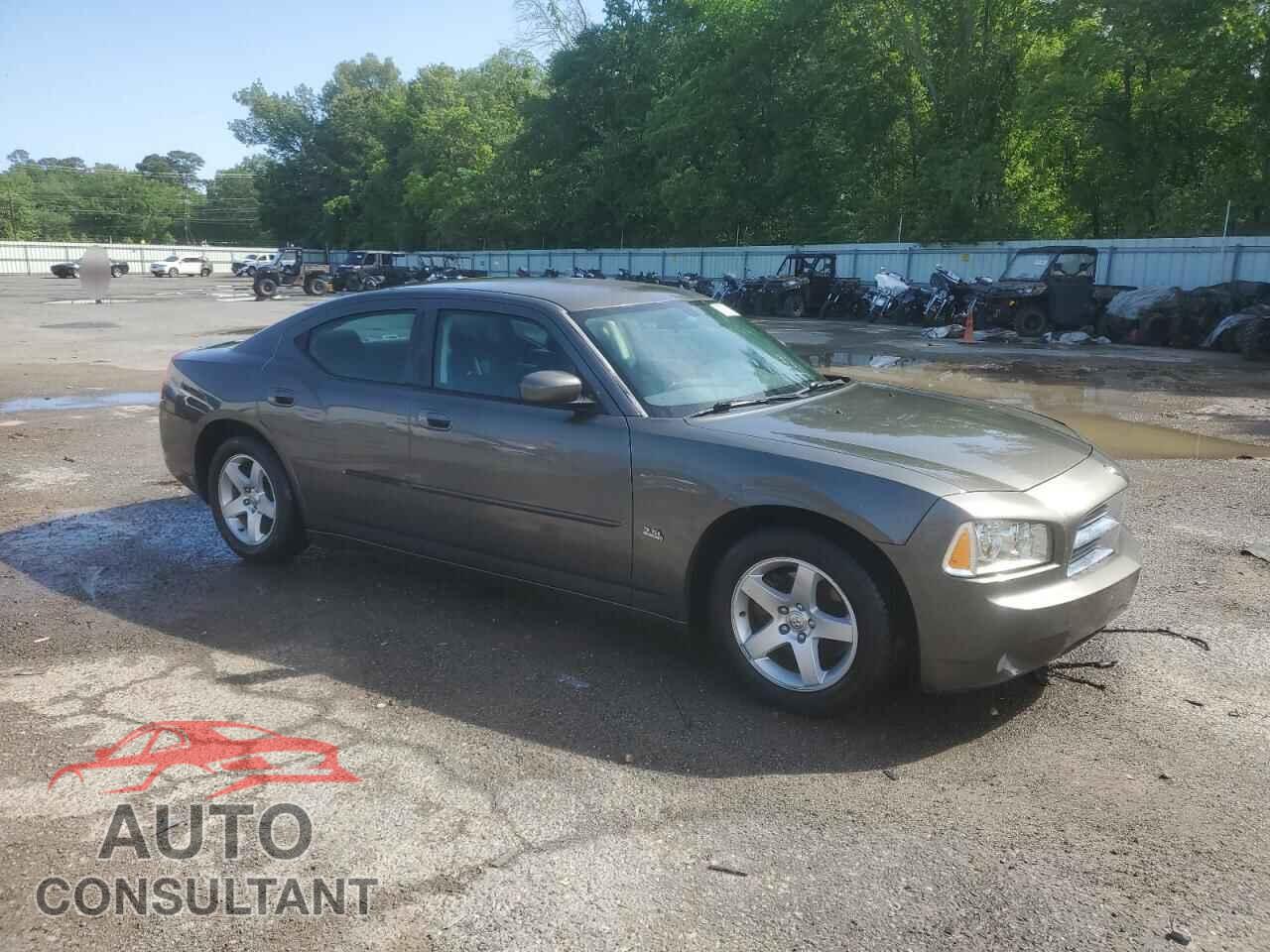 DODGE CHARGER 2010 - 2B3CA3CV0AH228212