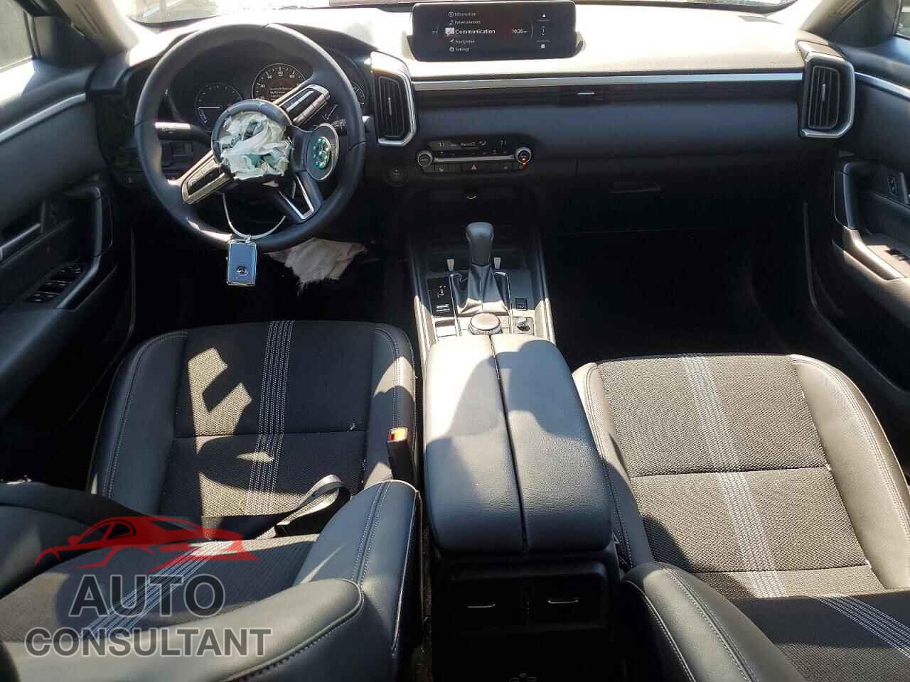 MAZDA CX-50 2025 - 7MMVAABW7SN136920