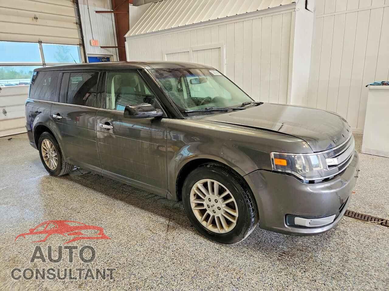 FORD FLEX 2016 - 2FMHK6C83GBA16277