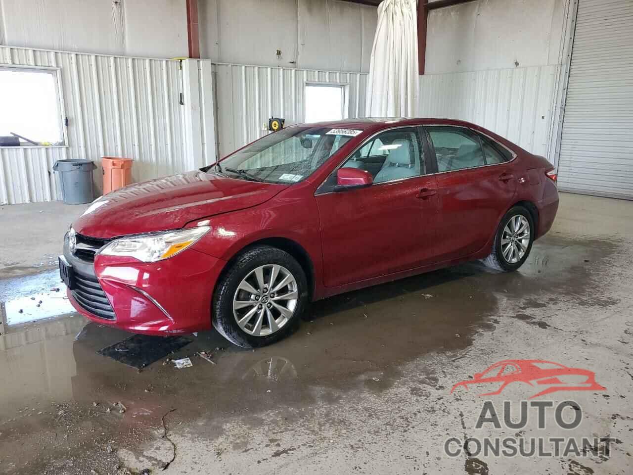 TOYOTA CAMRY 2015 - 4T1BF1FK1FU922540