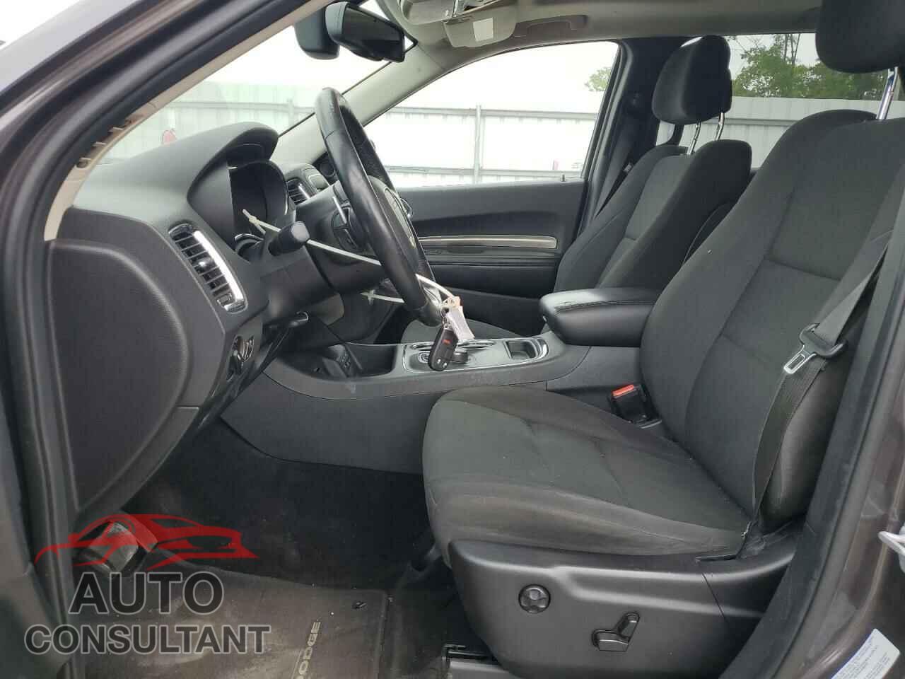 DODGE DURANGO 2015 - 1C4RDJAG0FC799427