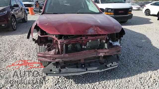 SUBARU OUTBACK 2025 - 4S4BTAFC3S3244388