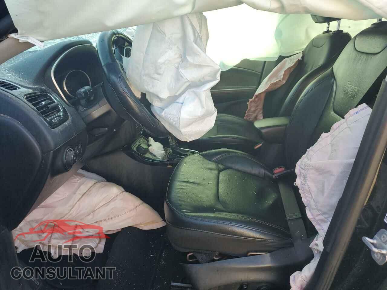 JEEP COMPASS 2020 - 3C4NJDCB6LT250079