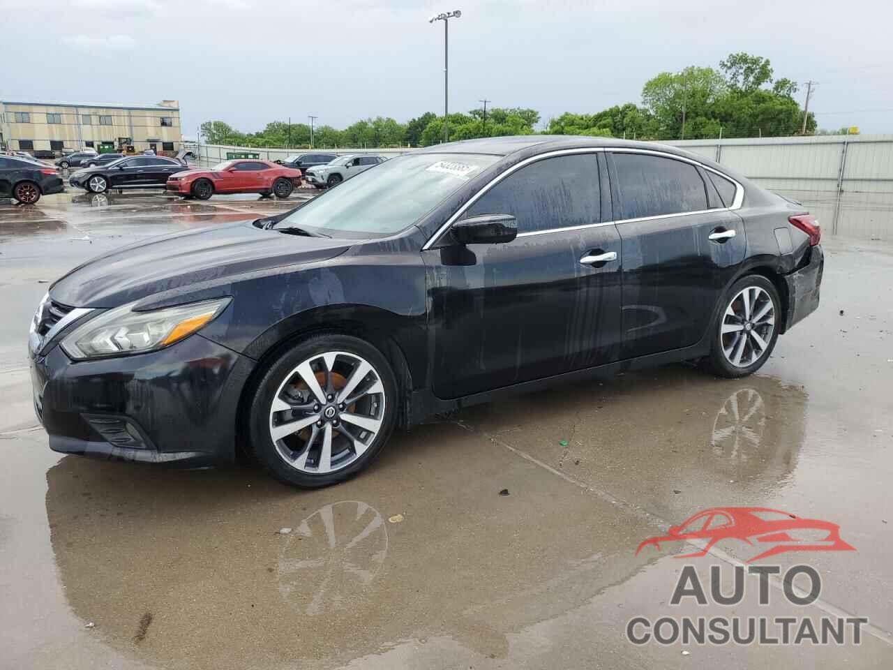 NISSAN ALTIMA 2017 - 1N4AL3AP2HC483919