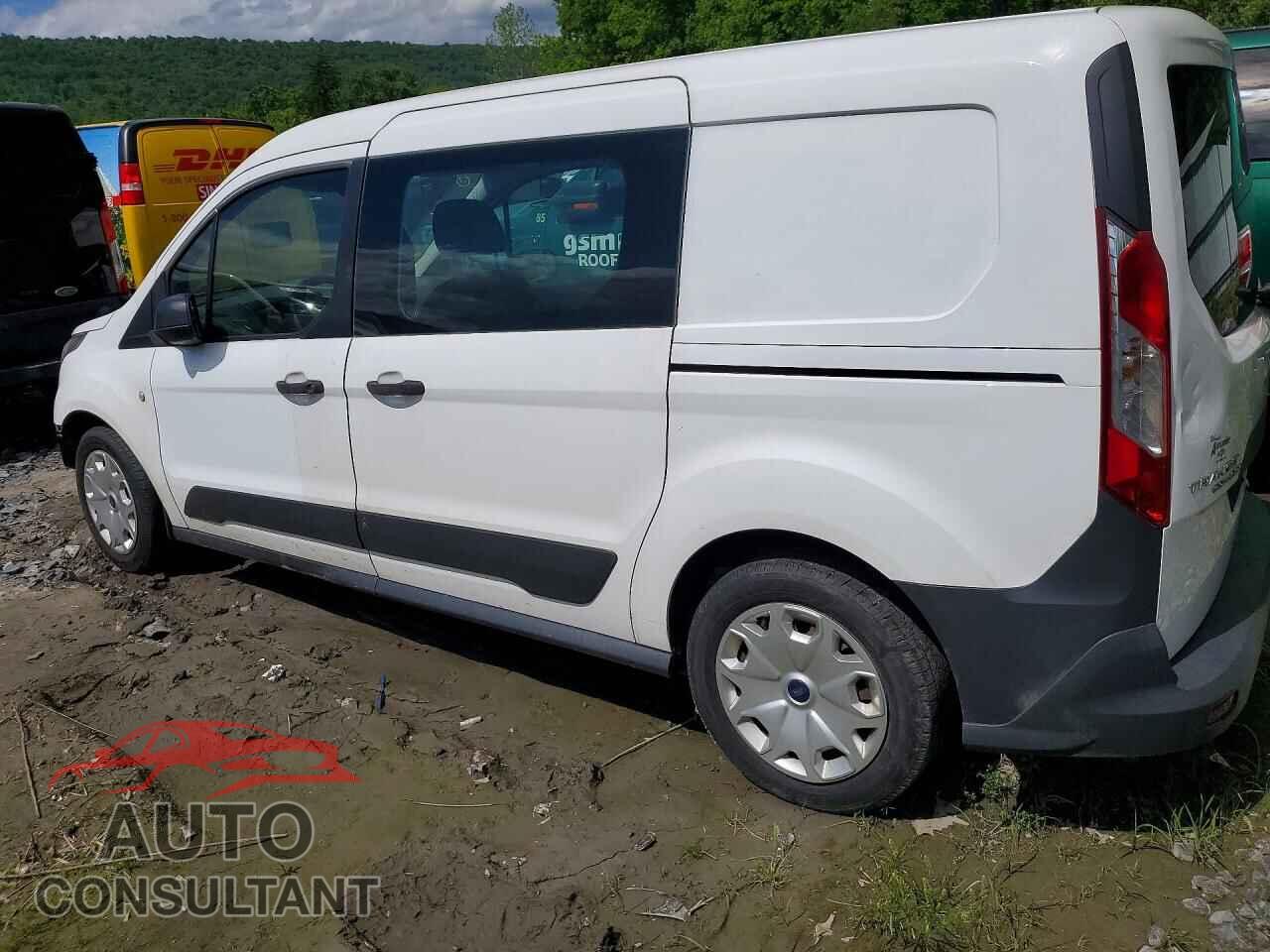 FORD TRANSIT 2016 - NM0LE7E75G1271604