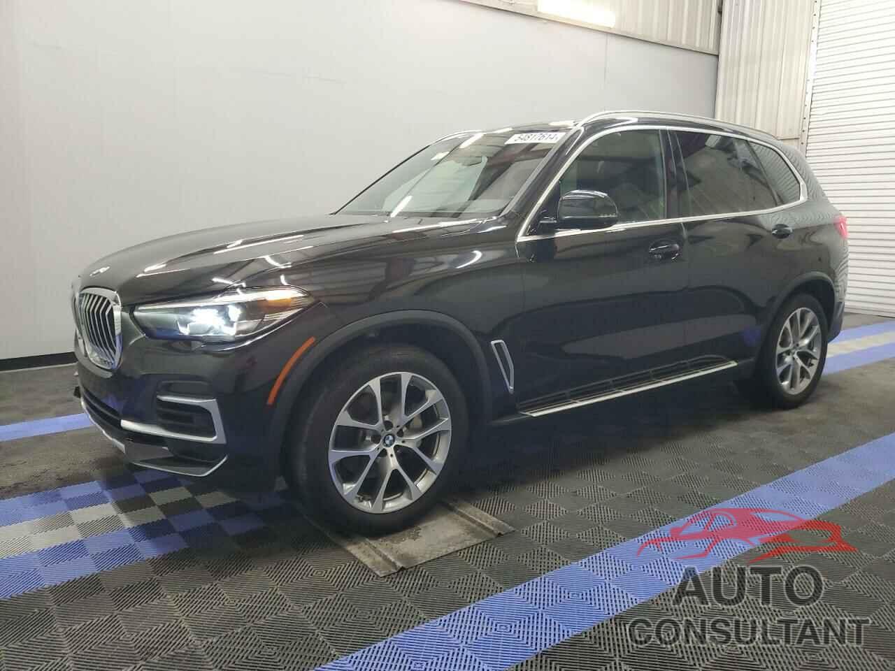 BMW X5 2023 - 5UXCR6C05P9P50810