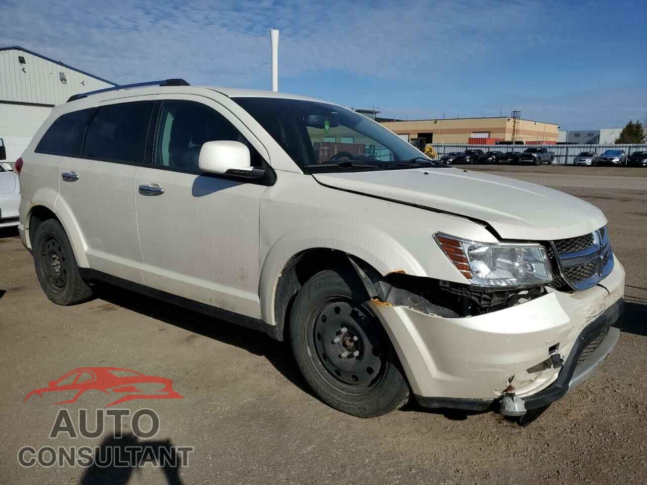 DODGE JOURNEY 2015 - 3C4PDDFG4FT600935